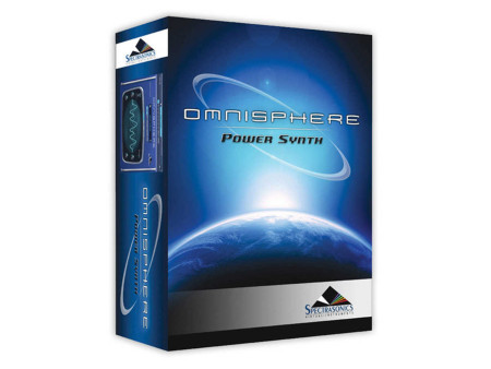 SPECTRASONICS OMNISPHERE 2 SPECTRASONICS OMNISPHERE 2